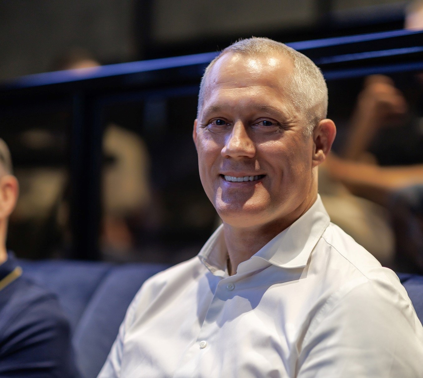 Михайло Кошляк